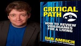 Active Respawn Interview: Dan Amrich (One Of Swords) Part 3