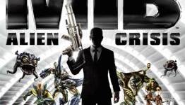 Men In Black: Alien Crisis boxart