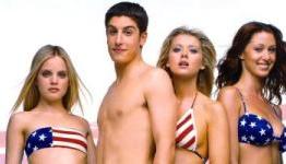 20 Amazing Things You May Have Forgotten About American Pie