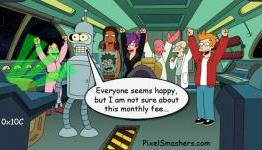 Notch: F2P is a Scam and 0x10C May Have a Monthly Subscription
