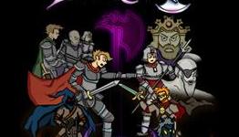 Indie Theory Review – EvilQuest (XBLIG)