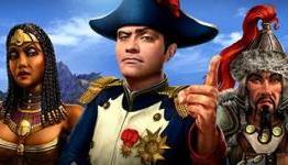 Civilization Revolution Now Available for Windows Phone 7