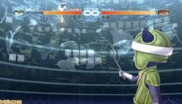 New .hack//Versus Characters Announced