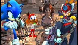 Top 10 Worst Video Game Transitions to the 3D World