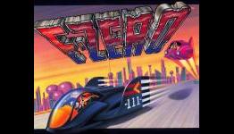 Seriousless News – Death and Rebirth: F-Zero