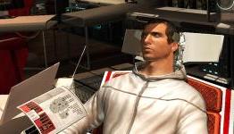 Assassin’s Creed III Will Delve Deeper Into Desmond’s Story
