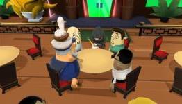 Order Up! (PlayStation 3) – Popzara Review