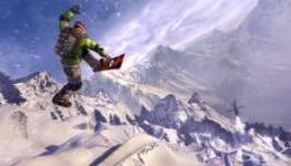 SSX Review (Genuine Gamers)