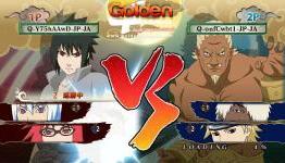 Golden4games: Naruto Shippuden: Ultimate Ninja Storm Generations Review