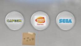 Mysterious Sega, Capcom, and Namco Bandai 3DS Game Will Soon Be Revealed