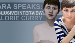 Kara Speaks: An Interview With Actress Valorie Curry | ShogunGamer.com