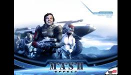 Video Game & TV Shows Mashups