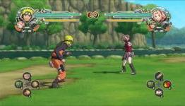 GamerPops Review: Naruto Shippuden: Ultimate Ninja Storm Generations