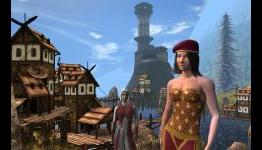 Entropia Universe player spends $2.5 million on virtual real estate