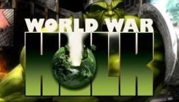 World War Hulk Trailer Avengers Chronicles Pinball