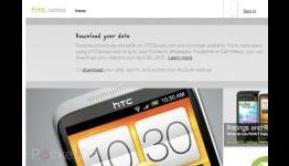 HTCSense alternatives: where to back-up and sync your Android next