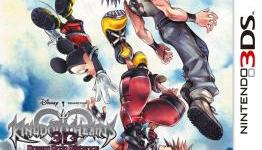 Kingdom Hearts : 10 Years, 10 Game Launches