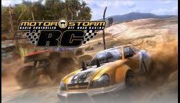 PS Vita Motorstorm RC: Carnival DLC Review