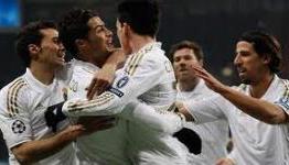 Highlights: Real Madrid 5-2 APOEL Nicosia (UEFA Champions League – 4/4/12)