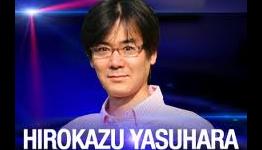 Sonic the Hedgehog co-creator Hirokazu Yasuhara joins Nintendo
