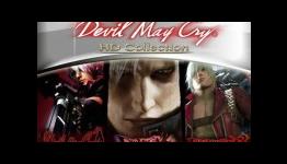 Devil May Cry HD Collection Review [Gaming Survival]