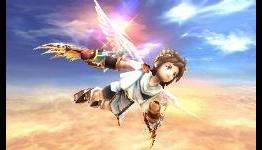 Should Pit have returned on Wii U?