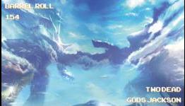 Barrel Roll Podcast #154 – “Two Dead Gods Jackson” | WingDamage.com