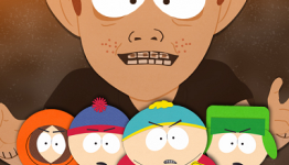PixlBit’s South Park: Tenorman’s Revenge Review