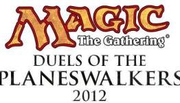 New Magic: the Gathering Duels of the Planeswalkers 2012 ‘Gold Bundle’