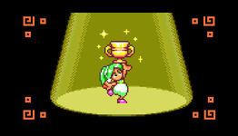 Monster World IV Trophy List Leaked