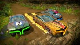 MSXB – Wrecked Revenge Revisited review