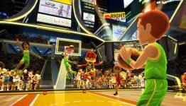 MSXB – Kinect Sports: Season Two Basketball Challenge Pack Review