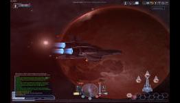 Battlestar Galactica Review – xmmorpg.com