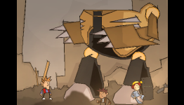 Interview: Dan Marshall of Size Five Games | IndieGames