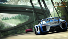 PlayDevil: Ridge Racer (Vita) Review