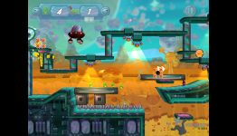 iOS: Save the Furries puzzler coming for Free on May 1st