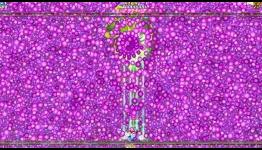 Mushihimesama Futari available today on iTunes