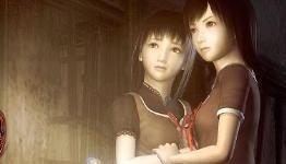 Fatal Frame 2: Crimson Butterfly Wii-Make Expands The Story