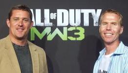 Call Of Duty: Sledgehammer Seeks The New Robert Bowling