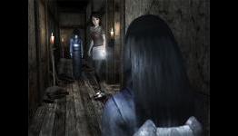 Wii Fatal Frame Has a Haunted Mansion Mode