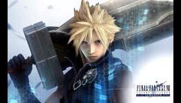 Final Fantasy Free to Play Coming?