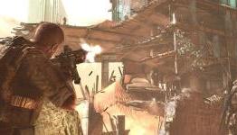 A New Spec Ops: The Line Narrative Trailer