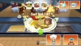 Diehard GameFAN: Order Up! Review