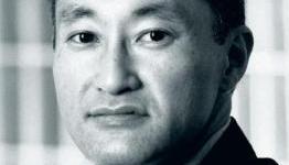 Hirai to outline Sony’s new business strategy next week