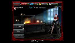 Dark Legends Images at Skewed and Reviewed