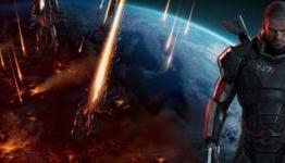 BioWare Releasing Mass Effect 3: Extended Cut