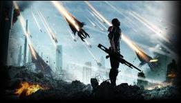 Free DLC Fixes Mass Effect 3’s Ending