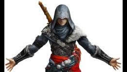 10 New FFXIII-2 DLC screenshots: Assassin’s Creed costume, Gilgamesh, more