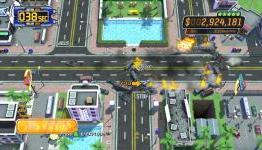 Burnout Crash Announced For iOS