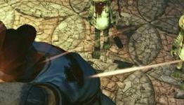 Diabolical Pitch review – GameZone